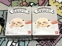 ちいかわ　もっちりころりん ラッコ2個セット⭕️