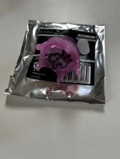 綺々羅々ヴィヴィFLOW GLOW 1周年 リングライト