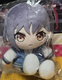 おおきな40cmぬいぐるみ MyGO!!!!! 高松 燈 - メルカリ