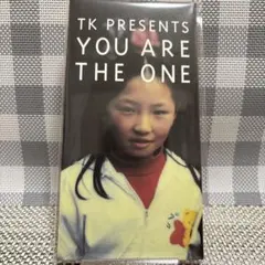 TKプレゼンツ～ユー・アー・ザ・ワン