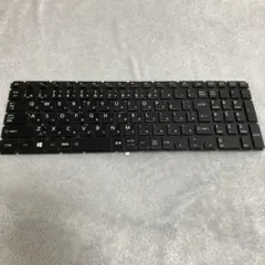 Dynabook P75/28M PP75-W8MNXGW 日本語 JP黒のサムネイル