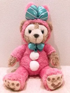 シェリーメイ♡イースターバニー♡香港ディズニー　限定