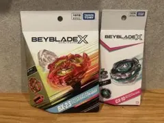 【新品未使用　ベイコード未使用】フェニックスウイング　ウルフハント