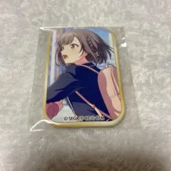 プロセカ スクエア缶バッジ 東雲絵名