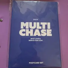 2025年最新】minho chaseの人気アイテム - メルカリ