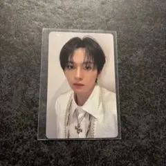 Hollow オフイベ 1/24関西会場 限定トレカ リノ