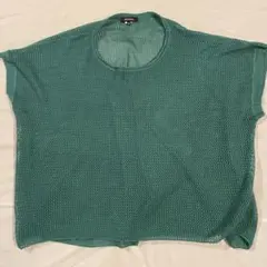 ビンテージトップ／ベスト
