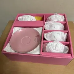 hiromichi nakano ティーカップ・ソーサ　コ一ヒーセット