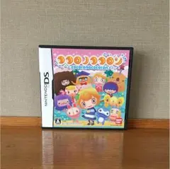 ココロノココロン DS カセット