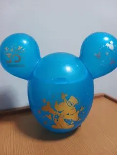 ディズニーリゾート30周年記念 ポップコーンバケットのサムネイル