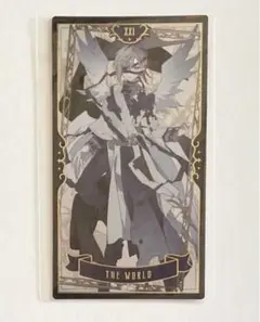 叶 タロット レア