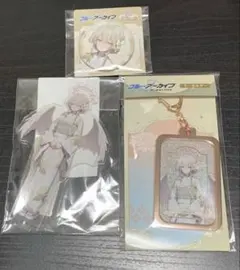 2026年最新】桐藤ナギサ アクスタの人気アイテム - メルカリ