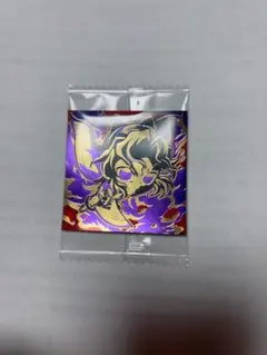 キャラクター ステッカー 2枚セット