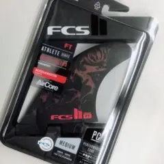 FCS2 FCS fin FT フィリペ トレド 赤 Lサイズ トライフィン - メルカリ