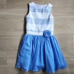 ドレス　ワンピース　120～130