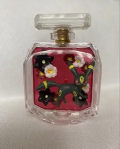 リーメント ポケットモンスター プチフルール　ブラッキー