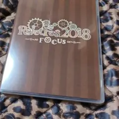 2026年最新】Rejet Fes.2018-FOCUS- [DVD]の人気アイテム - メルカリ