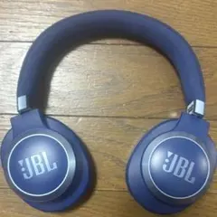 JBL LIVE 770 NC / JBLLIVE770NCBLU / ブルー