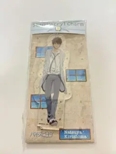 Free! ハイ☆スピード スタンドアクリルチャーム 桐嶋夏也 アクリル