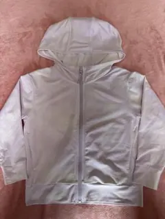 UNIQLO AIRism パーカー 110サイズ