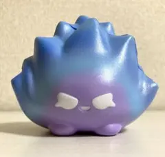 iBLOOM　ブルーム　スクイーズ　手のりフレイム
