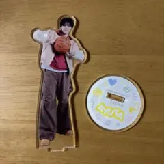 Heart & Soul アクスタ 福田歩汰