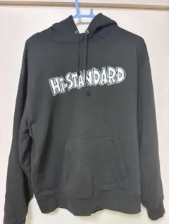 2026年最新】hi-standard パーカーの人気アイテム - メルカリ