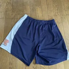 UA 法政大学“ORANGE“トレーニングハーフパンツ LGサイズ 非売品 UA 法政大学“ORANGE“トレーニングハーフパンツ LGサイズ 非売品