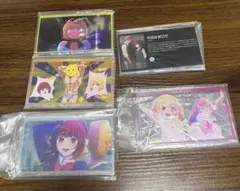 推しの子 キャラクリル