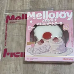 Mellojoy メロジョイ ショートケーキ スライス ムースクリーム - メルカリ