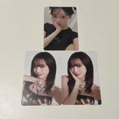 aespa SYNK aexis LINE ラントレ ウィンター コンプセット - メルカリ