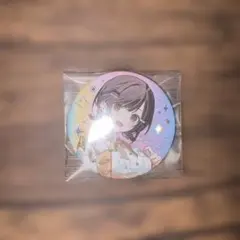 東雲絵名 缶バッジ 感謝祭 - メルカリ