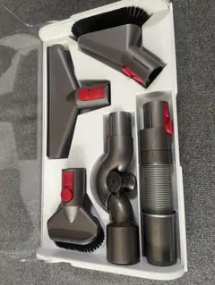 2026年最新】ダイソン掃除機付属品の人気アイテム - メルカリ