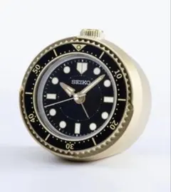 SEIKO PROSPEX オリジナル目覚まし時計 非売品