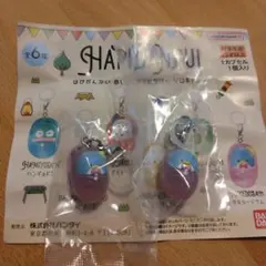 タキシードサム 　めじるし　チャーム