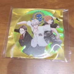 ヒプマイ　ジョイポリス　アクリルコースター