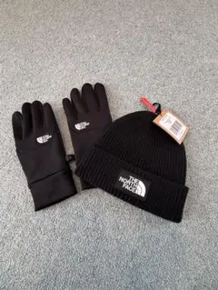 THE NORTH FACE【ニット帽・手袋】