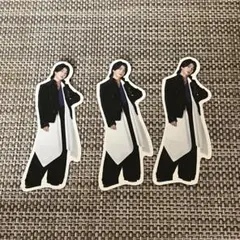 Aぇ!group ステッカー【末澤誠也】