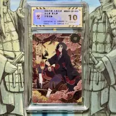 NARUTO 春野サクラ BP 999枚限定鑑定品シリアル入り KAYOUカード