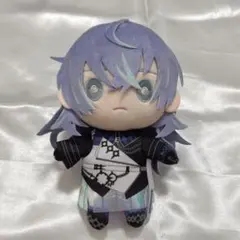 星導ショウ ぬいぐるみ にじさんじ - メルカリ