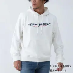 2026年最新】diesel パーカー xxlの人気アイテム - メルカリ