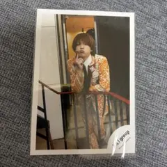 福本大晴 公式写真 Aぇ! group ㉞