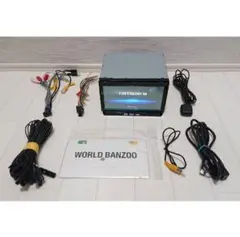 【特別ご奉仕価格】サイバーナビ カロッツェリア AVIC-ZH9900 完動品 特別ご奉仕価格】サイバーナビ カロッツェリア AVIC-ZH9000 完動