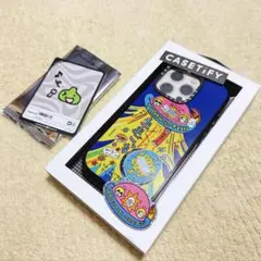 CASETiFY たまごっち iPhoneケース iPhone17pro max - メルカリ