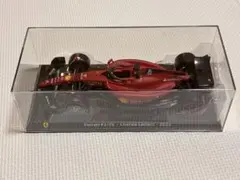 フェラーリF1ビッグスケールコレクション　F1-75 シャルル・ルクレールのサムネイル