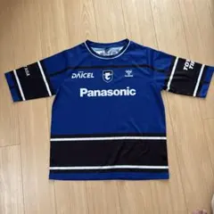 ガンバ大阪 ホッケーシャツ 150のサムネイル
