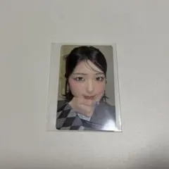 IS:SUE 優希 YUUKIトレカ 090