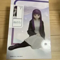 葬送のフリーレン　フェルン　フィギュア