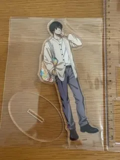 南雲 私服ver アクリルスタンド サカモトデイズ