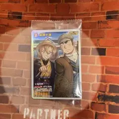 萩原千速 チャレンジ戦優勝プロモ コナンカード。 - メルカリ